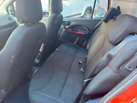 FIAT Uno 1.4 4P FLEX SPORTING, Foto 9
