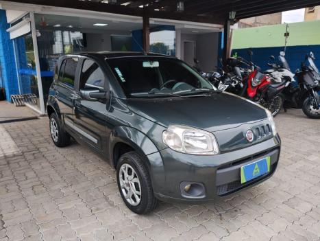 FIAT Uno 1.4 4P FLEX ATTRACTIVE, Foto 2