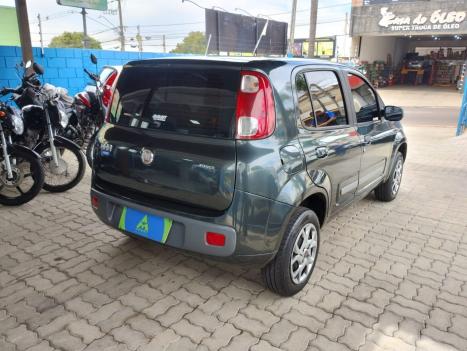 FIAT Uno 1.4 4P FLEX ATTRACTIVE, Foto 3