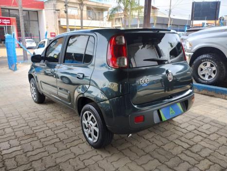 FIAT Uno 1.4 4P FLEX ATTRACTIVE, Foto 4