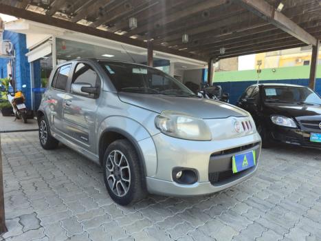 FIAT Uno 1.4 FLEX SPORTING, Foto 2