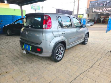 FIAT Uno 1.4 FLEX SPORTING, Foto 3