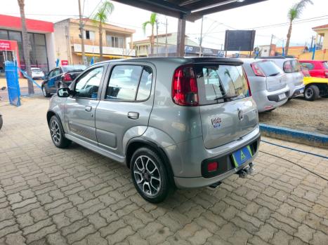 FIAT Uno 1.4 FLEX SPORTING, Foto 4