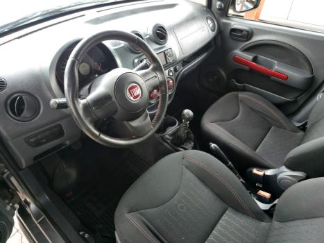 FIAT Uno 1.4 FLEX SPORTING, Foto 5