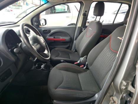FIAT Uno 1.4 FLEX SPORTING, Foto 6