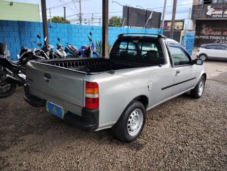 FORD Courier 1.6 FLEX L, Foto 3