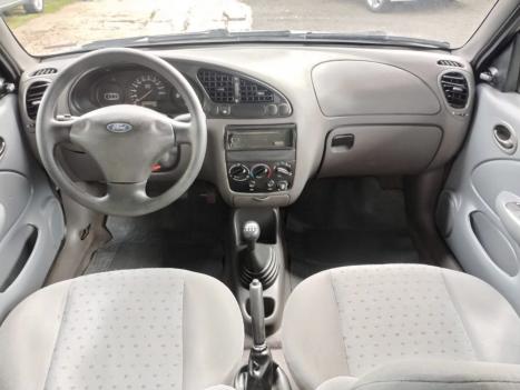 FORD Courier 1.6 FLEX L, Foto 5