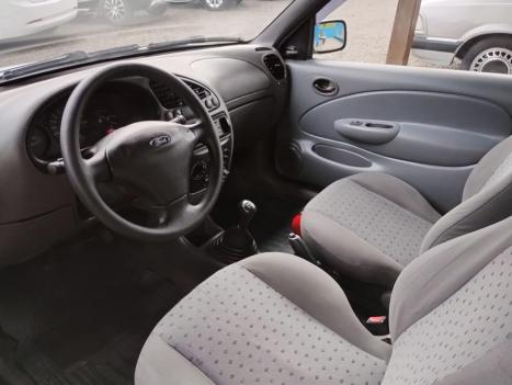 FORD Courier 1.6 FLEX L, Foto 6