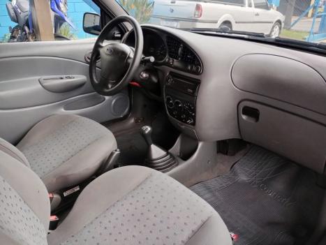 FORD Courier 1.6 FLEX L, Foto 7