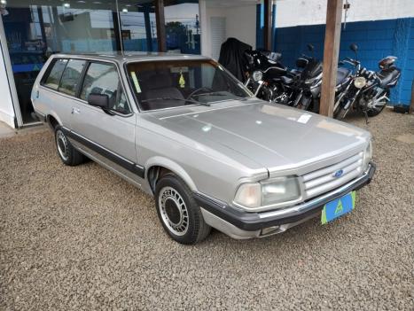 FORD Del Rey 1.8 GLX, Foto 2