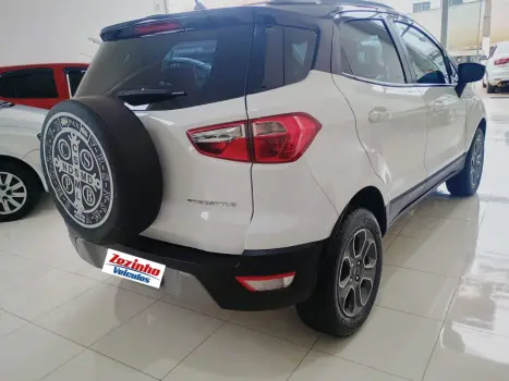 FORD Ecosport 1.5 12V 4P TI-VCT FLEX FREESTYLE AUTOMTICO, Foto 2