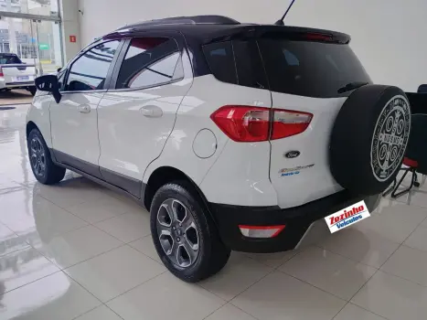 FORD Ecosport 1.5 12V 4P TI-VCT FLEX FREESTYLE AUTOMTICO, Foto 4