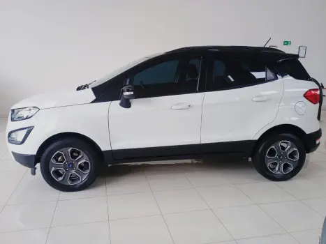 FORD Ecosport 1.5 12V 4P TI-VCT FLEX FREESTYLE AUTOMTICO, Foto 7