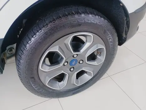 FORD Ecosport 1.5 12V 4P TI-VCT FLEX FREESTYLE AUTOMTICO, Foto 8