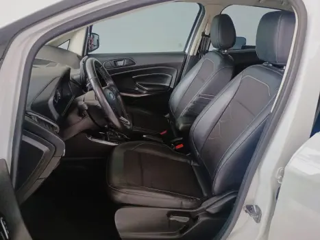 FORD Ecosport 1.5 12V 4P TI-VCT FLEX FREESTYLE AUTOMTICO, Foto 10