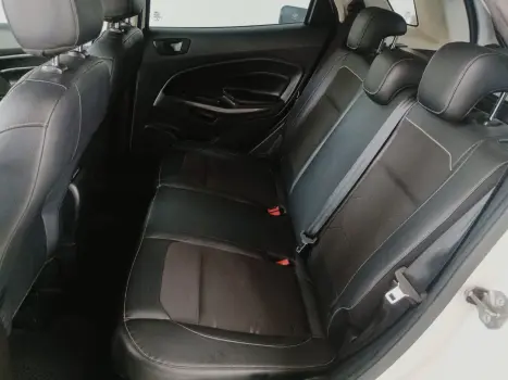 FORD Ecosport 1.5 12V 4P TI-VCT FLEX FREESTYLE AUTOMTICO, Foto 11