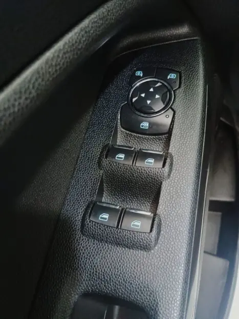 FORD Ecosport 1.5 12V 4P TI-VCT FLEX FREESTYLE AUTOMTICO, Foto 12