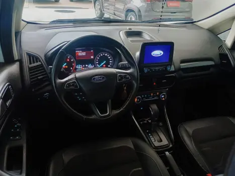 FORD Ecosport 1.5 12V 4P TI-VCT FLEX FREESTYLE AUTOMTICO, Foto 13