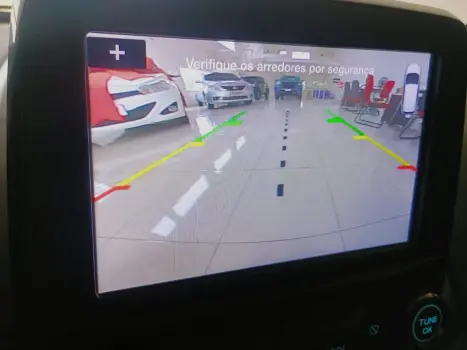 FORD Ecosport 1.5 12V 4P TI-VCT FLEX FREESTYLE AUTOMTICO, Foto 15