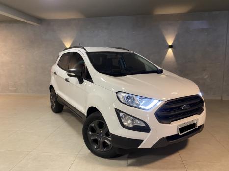 FORD Ecosport 1.5 12V 4P TI-VCT FLEX FREESTYLE AUTOMTICO, Foto 2