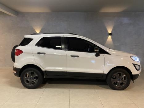 FORD Ecosport 1.5 12V 4P TI-VCT FLEX FREESTYLE AUTOMTICO, Foto 3