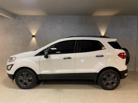 FORD Ecosport 1.5 12V 4P TI-VCT FLEX FREESTYLE AUTOMTICO, Foto 4