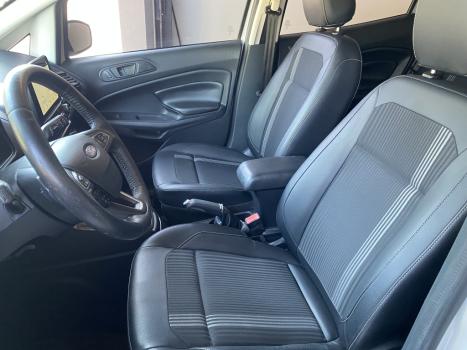 FORD Ecosport 1.5 12V 4P TI-VCT FLEX FREESTYLE AUTOMTICO, Foto 5