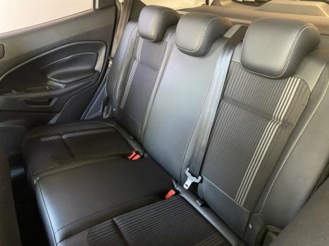 FORD Ecosport 1.5 12V 4P TI-VCT FLEX FREESTYLE AUTOMTICO, Foto 6
