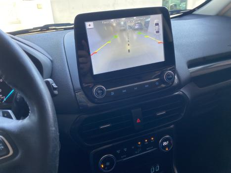 FORD Ecosport 1.5 12V 4P TI-VCT FLEX FREESTYLE AUTOMTICO, Foto 7