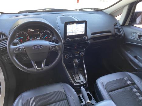 FORD Ecosport 1.5 12V 4P TI-VCT FLEX FREESTYLE AUTOMTICO, Foto 8