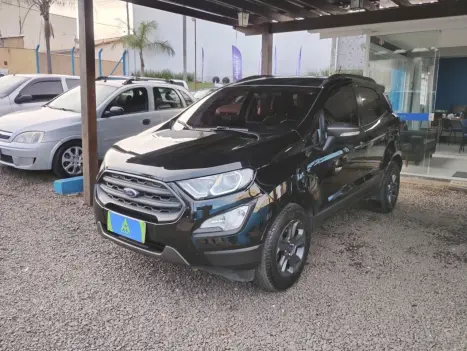 FORD Ecosport 1.5 12V 4P TI-VCT FLEX FREESTYLE AUTOM�TICO, Foto 1