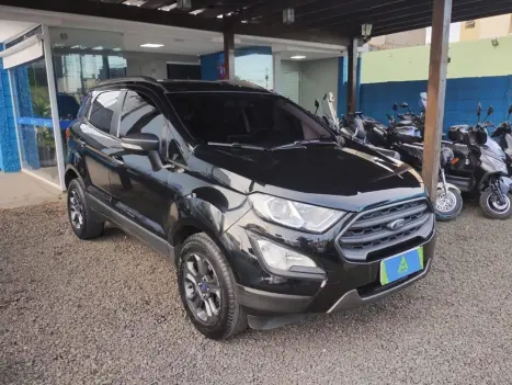 FORD Ecosport 1.5 12V 4P TI-VCT FLEX FREESTYLE AUTOM�TICO, Foto 2