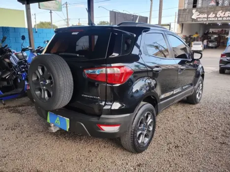 FORD Ecosport 1.5 12V 4P TI-VCT FLEX FREESTYLE AUTOM�TICO, Foto 3