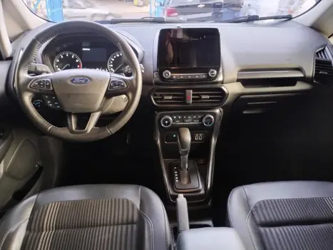 FORD Ecosport 1.5 12V 4P TI-VCT FLEX FREESTYLE AUTOM�TICO, Foto 5