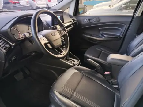 FORD Ecosport 1.5 12V 4P TI-VCT FLEX FREESTYLE AUTOM�TICO, Foto 6