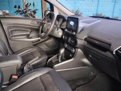 FORD Ecosport 1.5 12V 4P TI-VCT FLEX FREESTYLE AUTOM�TICO, Foto 7