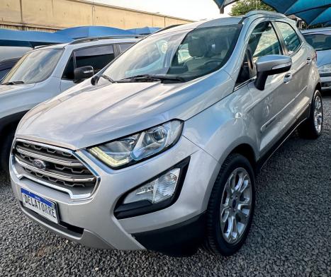 FORD Ecosport 1.5 12V 4P FLEX TI-VCT TITANIUM AUTOM�TICO, Foto 1