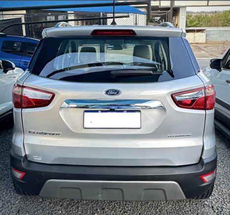 FORD Ecosport 1.5 12V 4P FLEX TI-VCT TITANIUM AUTOM�TICO, Foto 6