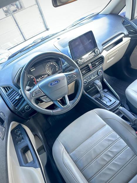 FORD Ecosport 1.5 12V 4P FLEX TI-VCT TITANIUM AUTOM�TICO, Foto 7