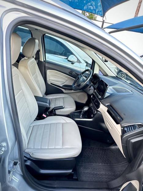 FORD Ecosport 1.5 12V 4P FLEX TI-VCT TITANIUM AUTOM�TICO, Foto 8