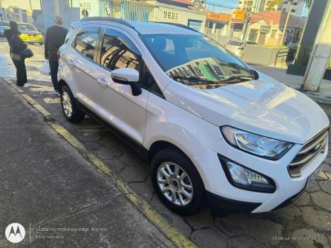 FORD Ecosport 1.5 12V 4P TI-VCT SE FLEX AUTOM�TICO, Foto 2