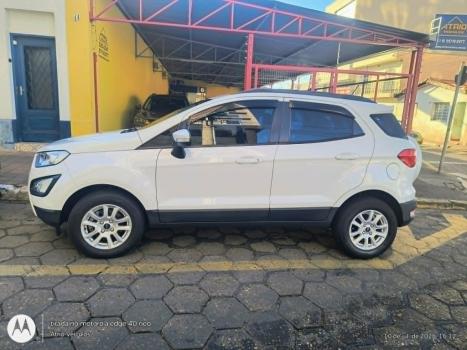 FORD Ecosport 1.5 12V 4P TI-VCT SE FLEX AUTOM�TICO, Foto 3