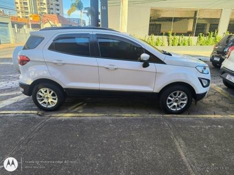 FORD Ecosport 1.5 12V 4P TI-VCT SE FLEX AUTOM�TICO, Foto 4