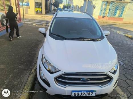 FORD Ecosport 1.5 12V 4P TI-VCT SE FLEX AUTOM�TICO, Foto 5