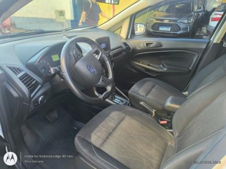 FORD Ecosport 1.5 12V 4P TI-VCT SE FLEX AUTOM�TICO, Foto 9