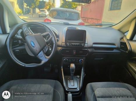 FORD Ecosport 1.5 12V 4P TI-VCT SE FLEX AUTOM�TICO, Foto 10