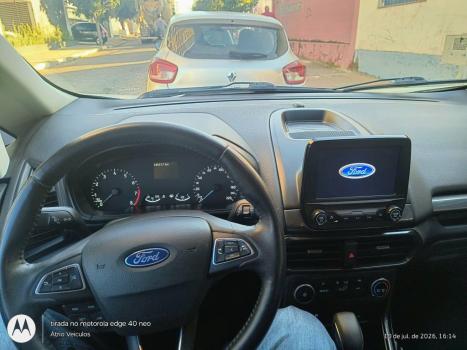 FORD Ecosport 1.5 12V 4P TI-VCT SE FLEX AUTOM�TICO, Foto 11