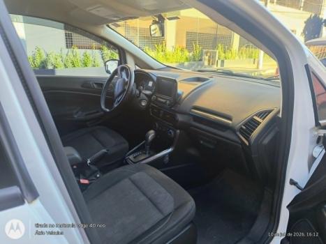 FORD Ecosport 1.5 12V 4P TI-VCT SE FLEX AUTOM�TICO, Foto 12