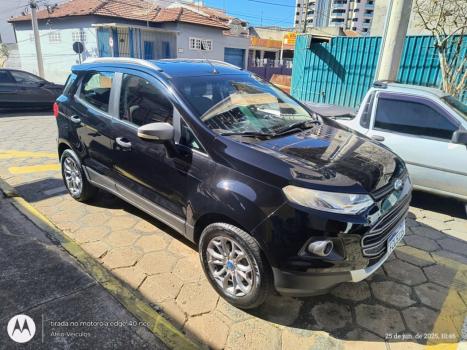 FORD Ecosport 1.6 16V 4P FREESTYLE, Foto 2