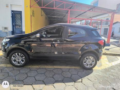 FORD Ecosport 1.6 16V 4P FREESTYLE, Foto 3